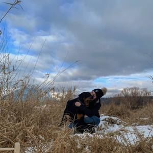 Meet your Posher, Chantel